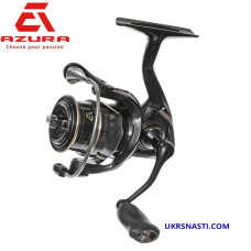 Катушка с передним фрикционом Azura '25 Olivia